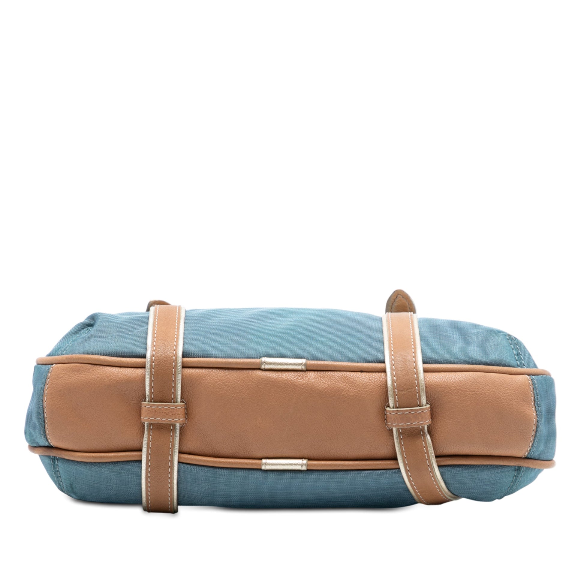LOEWE Anagram Jacquard Top Handle Bag