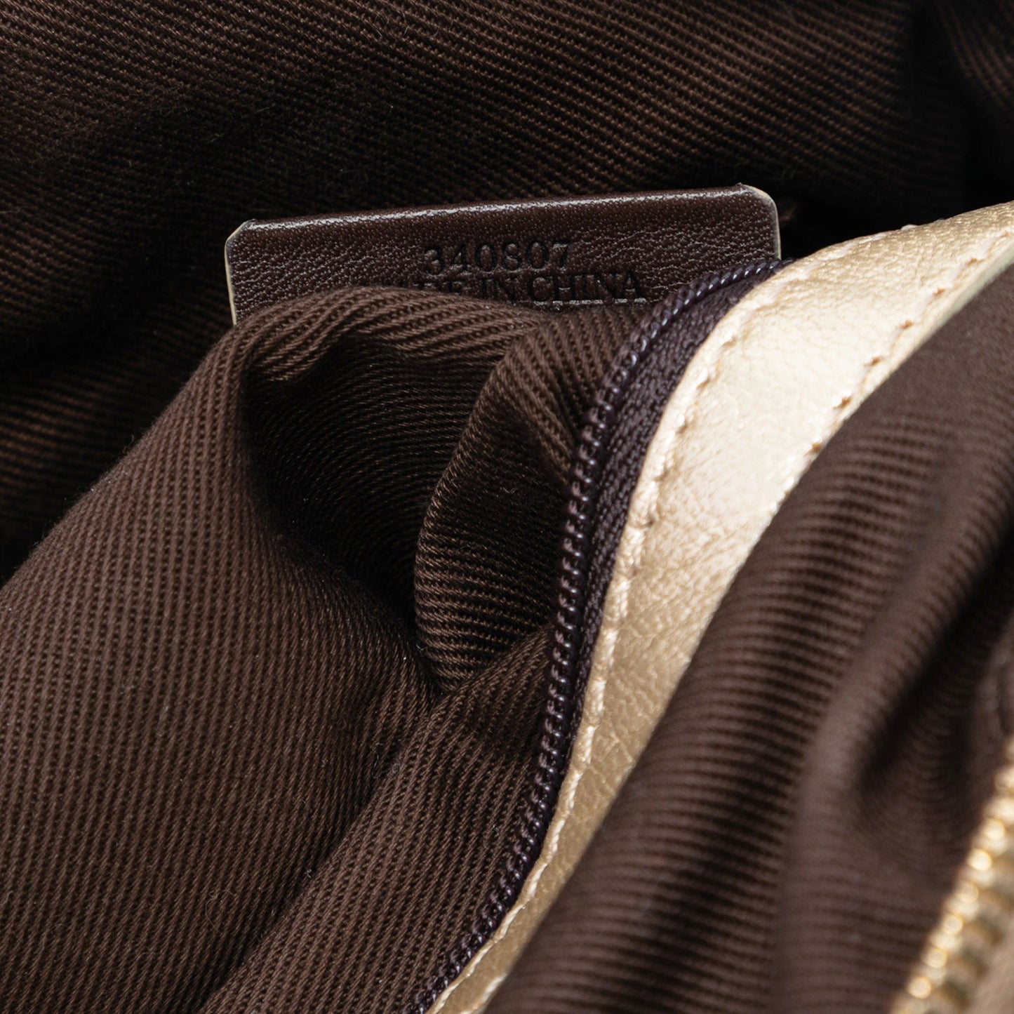LOEWE Anagram Jacquard Top Handle Bag