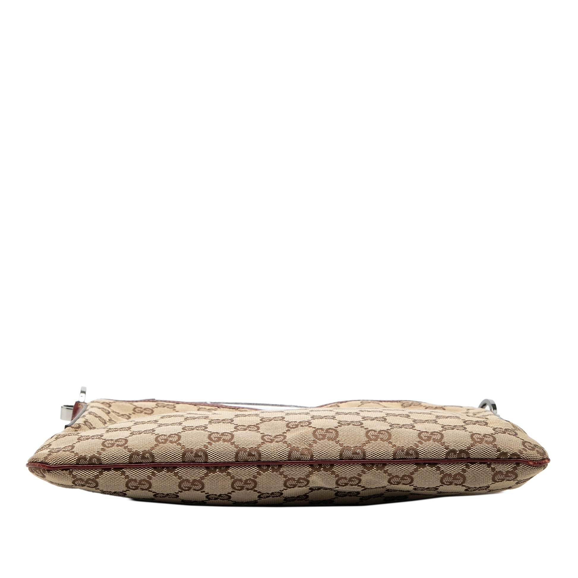Gucci GG Canvas Crossbody