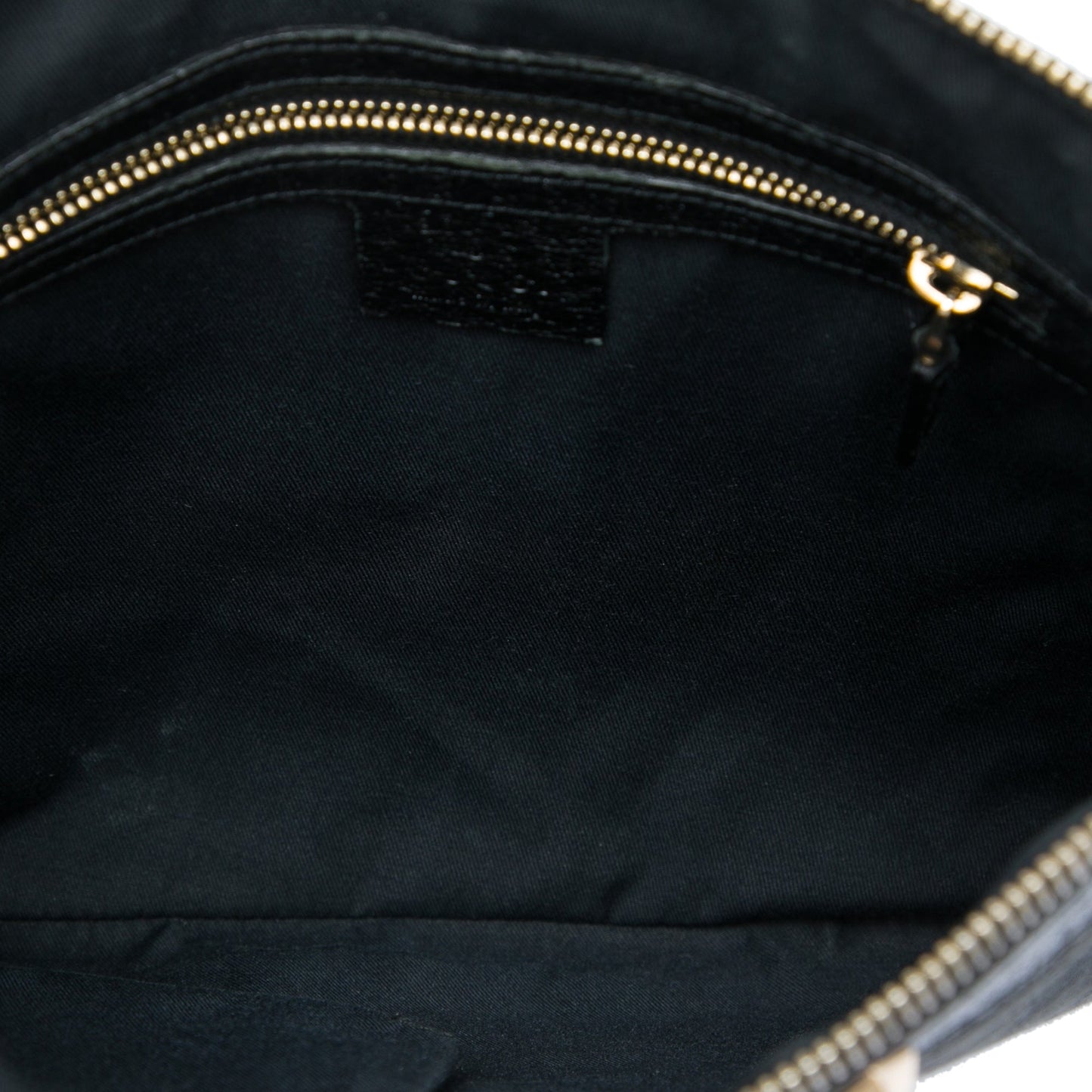 Gucci GG Canvas Nailhead Crossbody