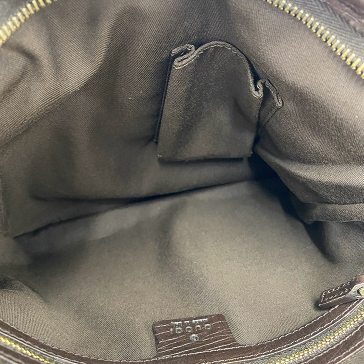 Gucci GG Canvas Jolicoeur Crossbody