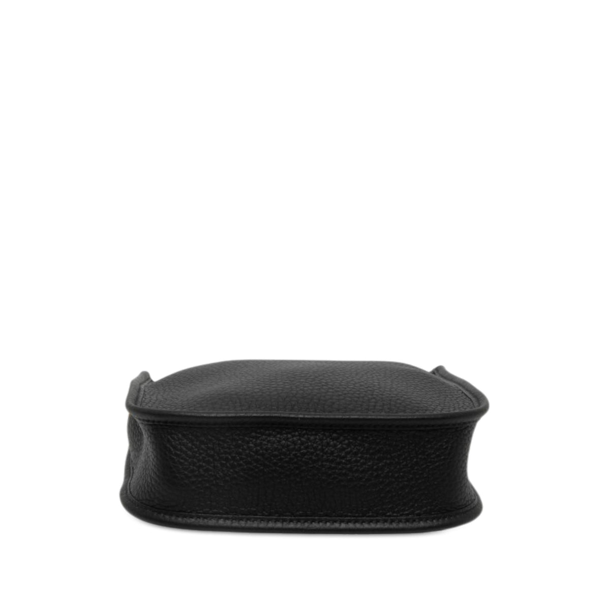 Hermès Clemence Evelyne TPM 16 — Black