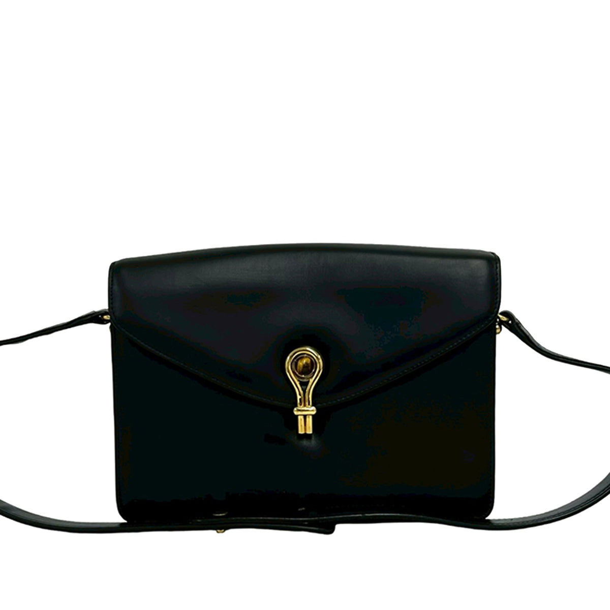Gucci Calfskin Crossbody