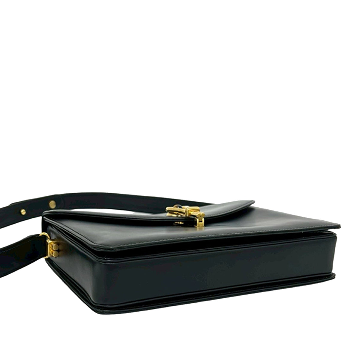 Gucci Calfskin Crossbody