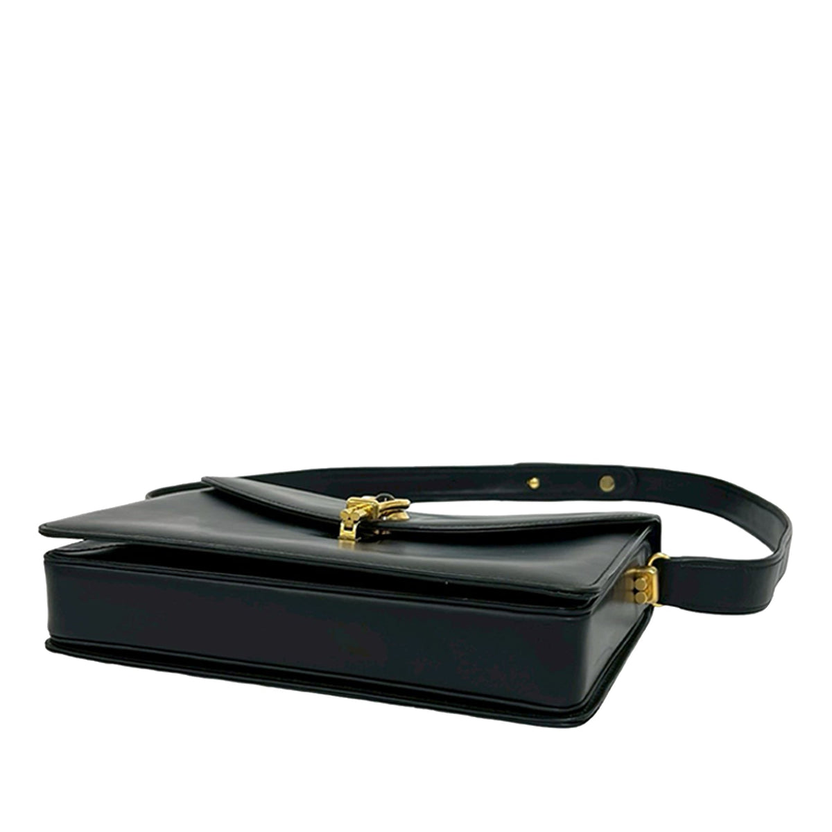 Gucci Calfskin Crossbody