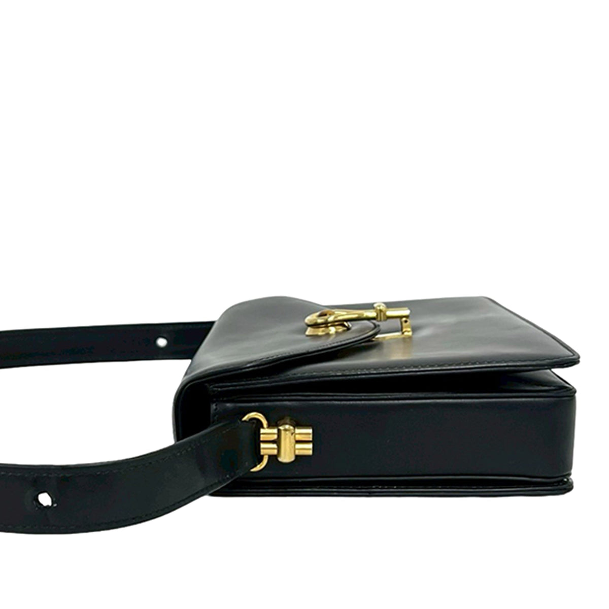 Gucci Calfskin Crossbody