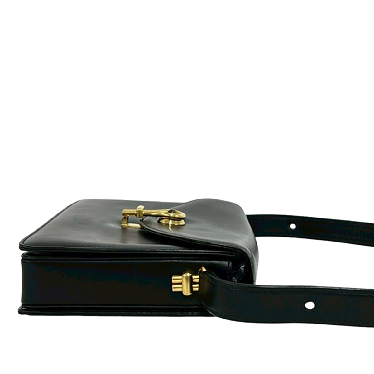 Gucci Calfskin Crossbody