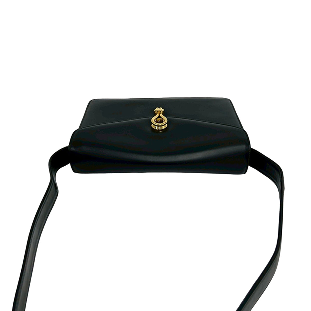 Gucci Calfskin Crossbody