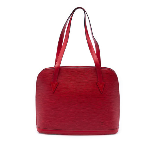 Louis Vuitton Epi Lussac