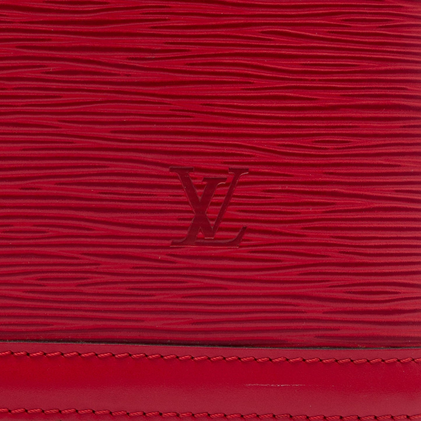 Louis Vuitton Epi Lussac