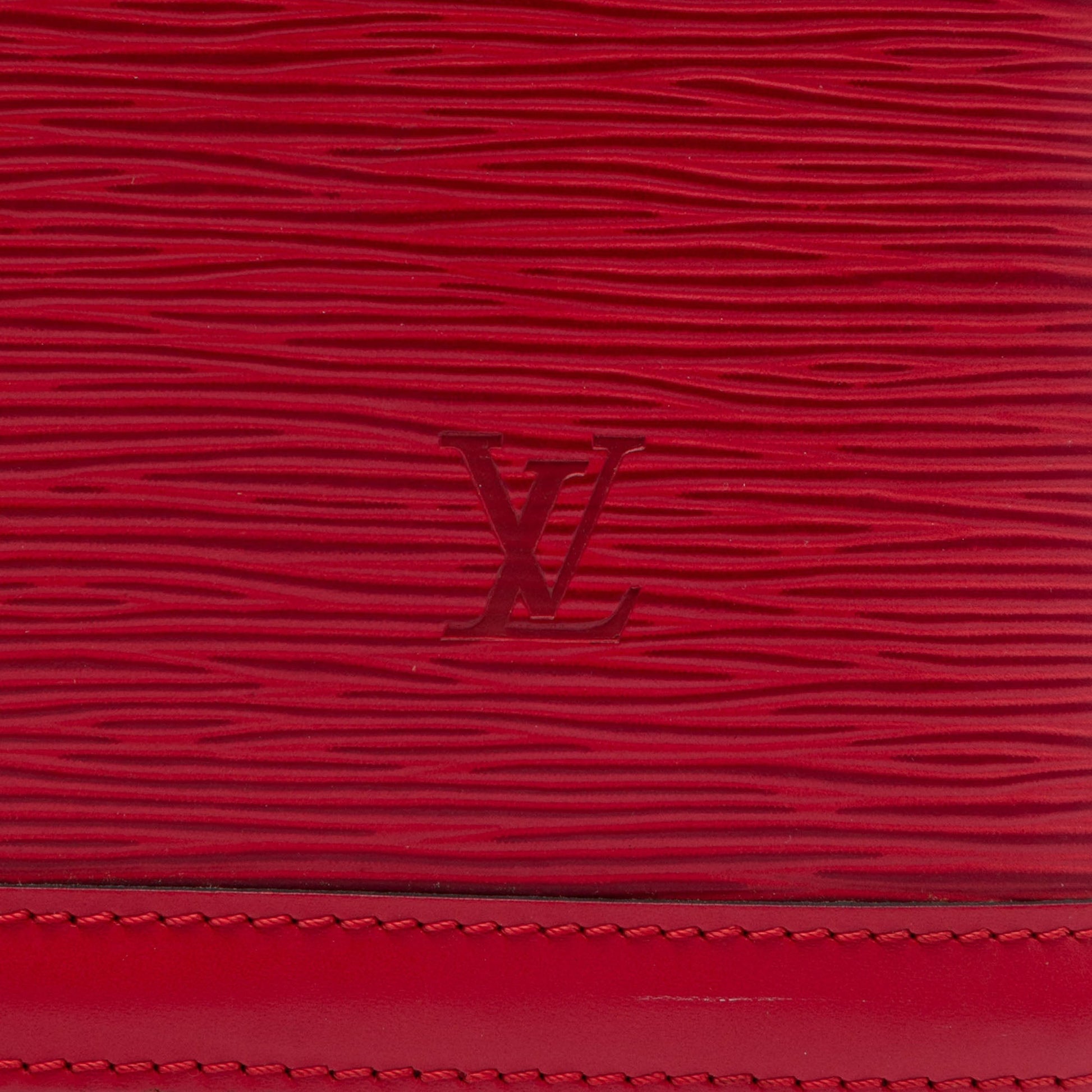 Louis Vuitton Epi Lussac