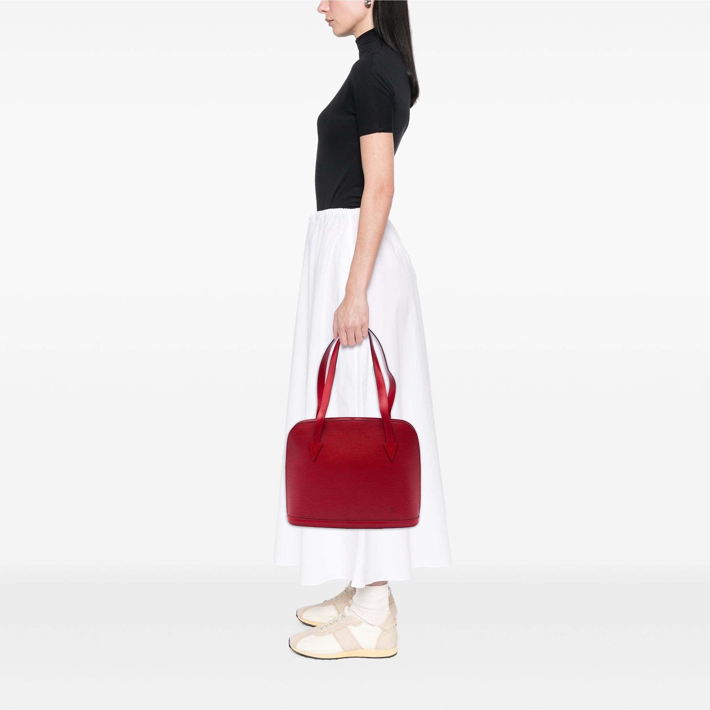 Louis Vuitton Epi Lussac