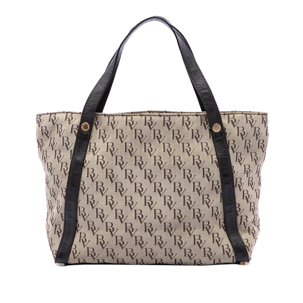 Bottega Veneta BV Monogram Jacquard Tote
