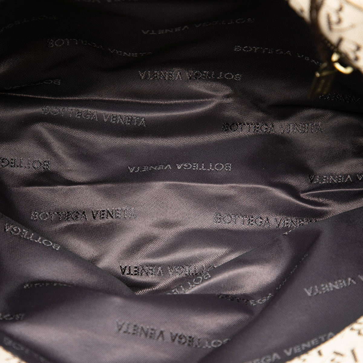 Bottega Veneta BV Monogram Jacquard Tote