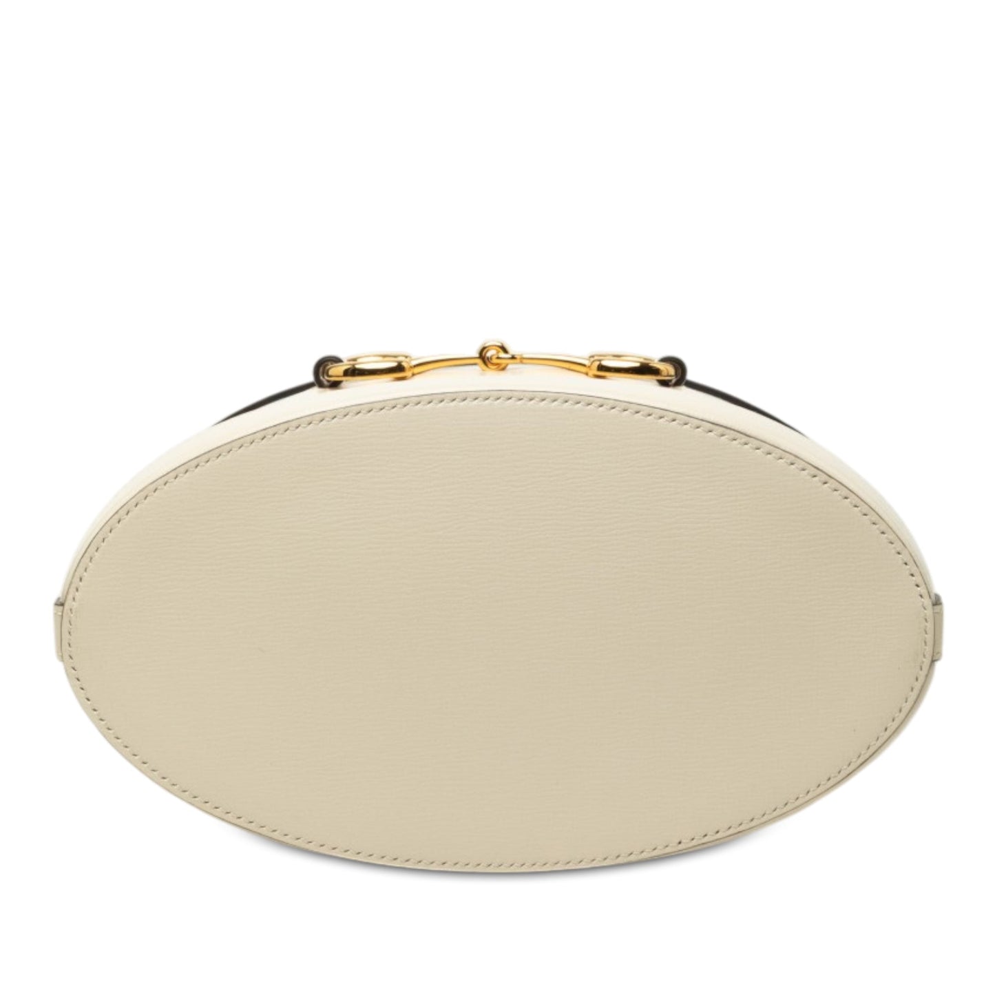 Gucci Calfskin Horsebit 1955 Bucket Bag