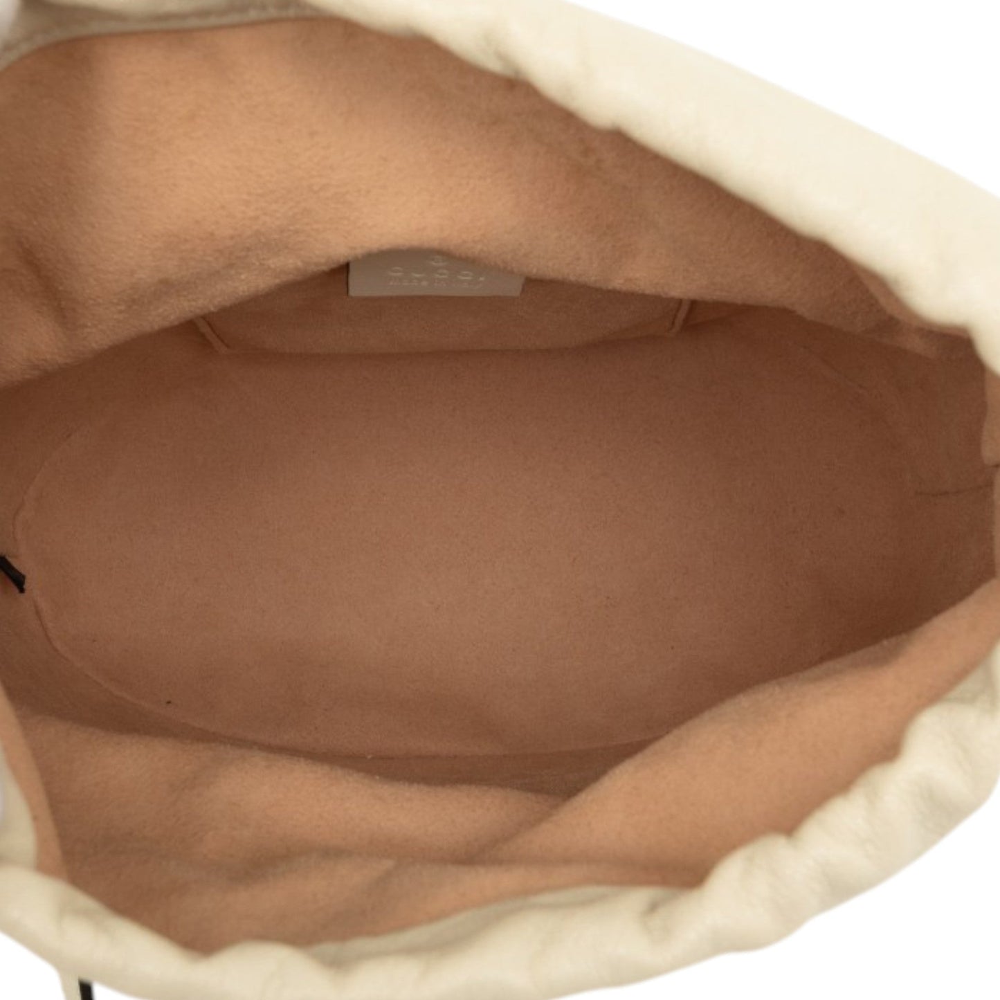 Gucci Calfskin Horsebit 1955 Bucket Bag