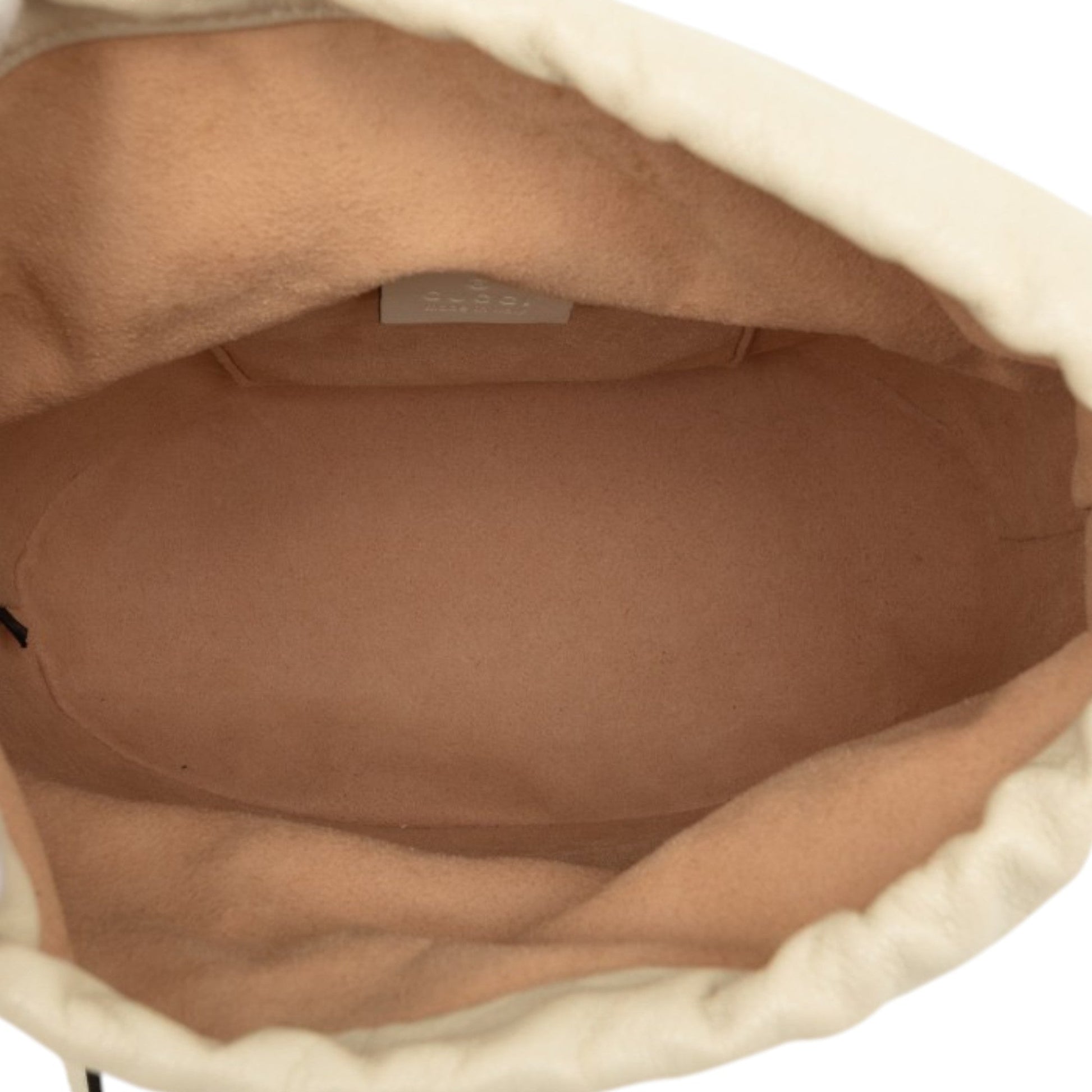 Gucci Calfskin Horsebit 1955 Bucket Bag