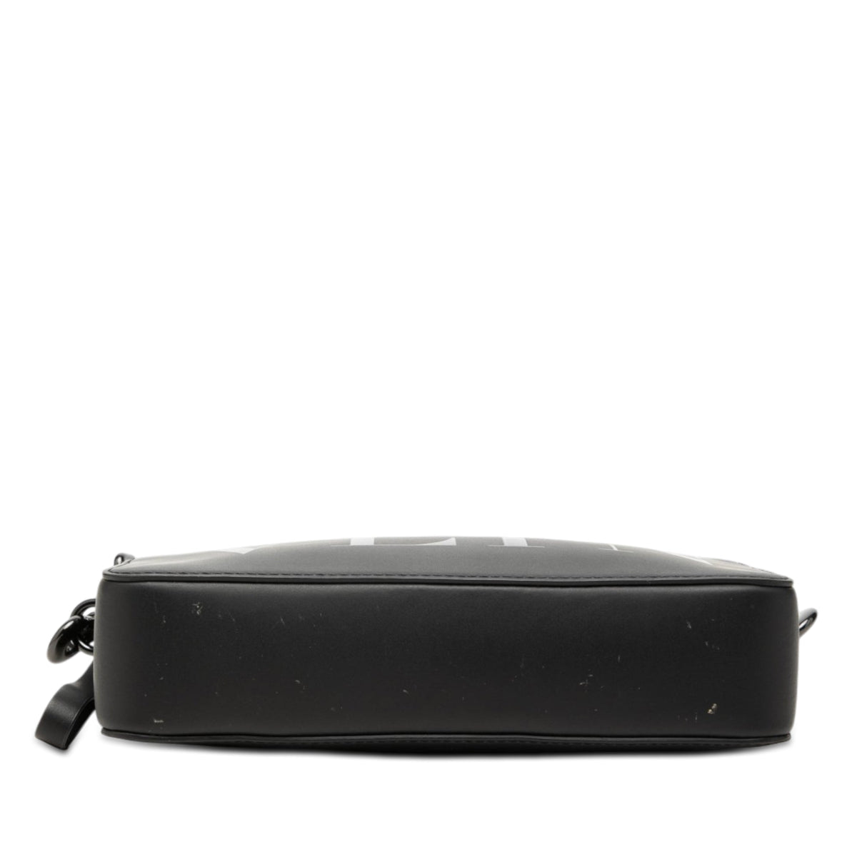 Valentino Leather VLTN Crossbody