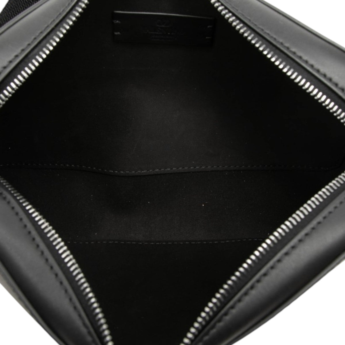 Valentino Leather VLTN Crossbody