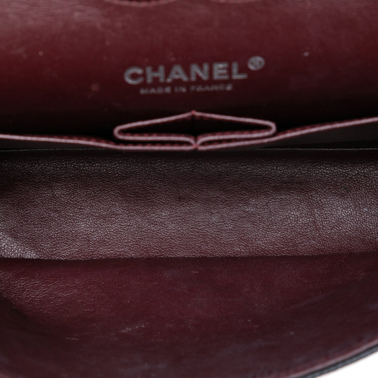 Chanel Medium Classic Caviar Double Flap