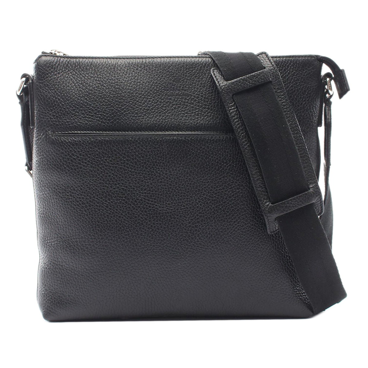 Gucci Leather Crossbody