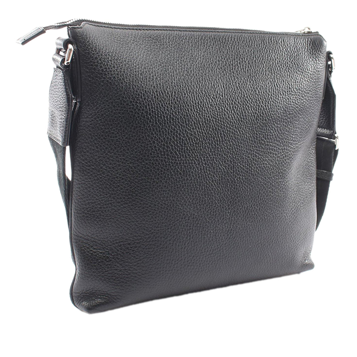 Gucci Leather Crossbody