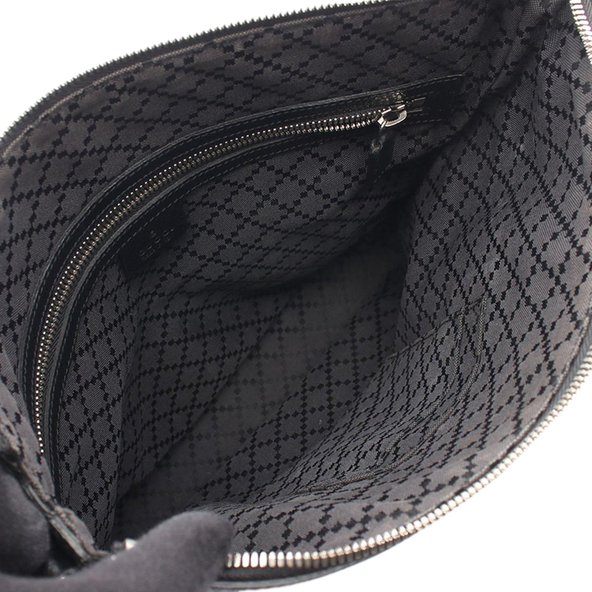 Gucci Leather Crossbody