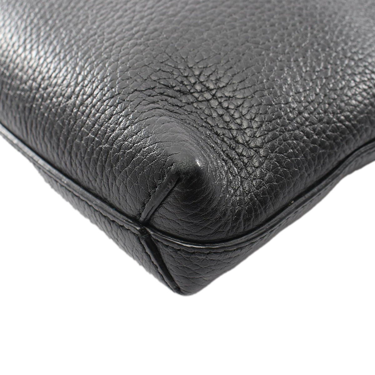 Gucci Leather Crossbody