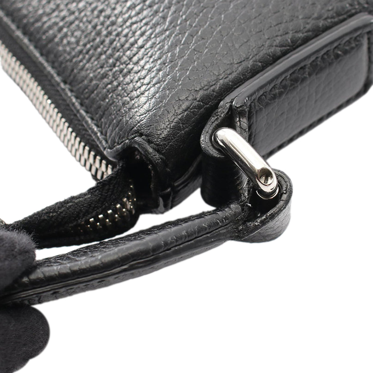 Gucci Leather Crossbody