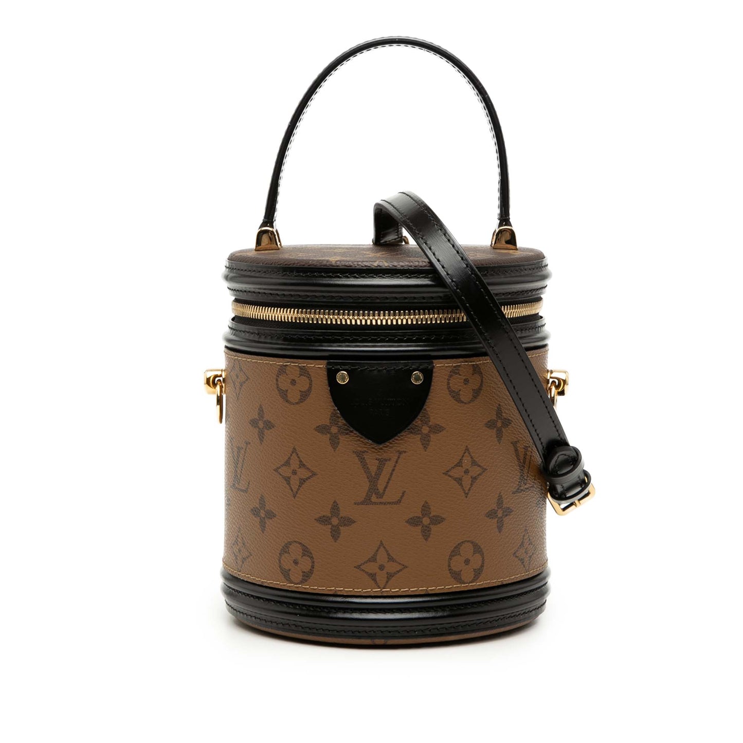Louis Vuitton Monogram Reverse Cannes