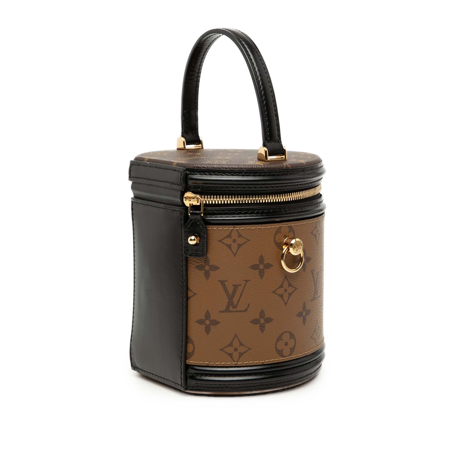 Louis Vuitton Monogram Reverse Cannes