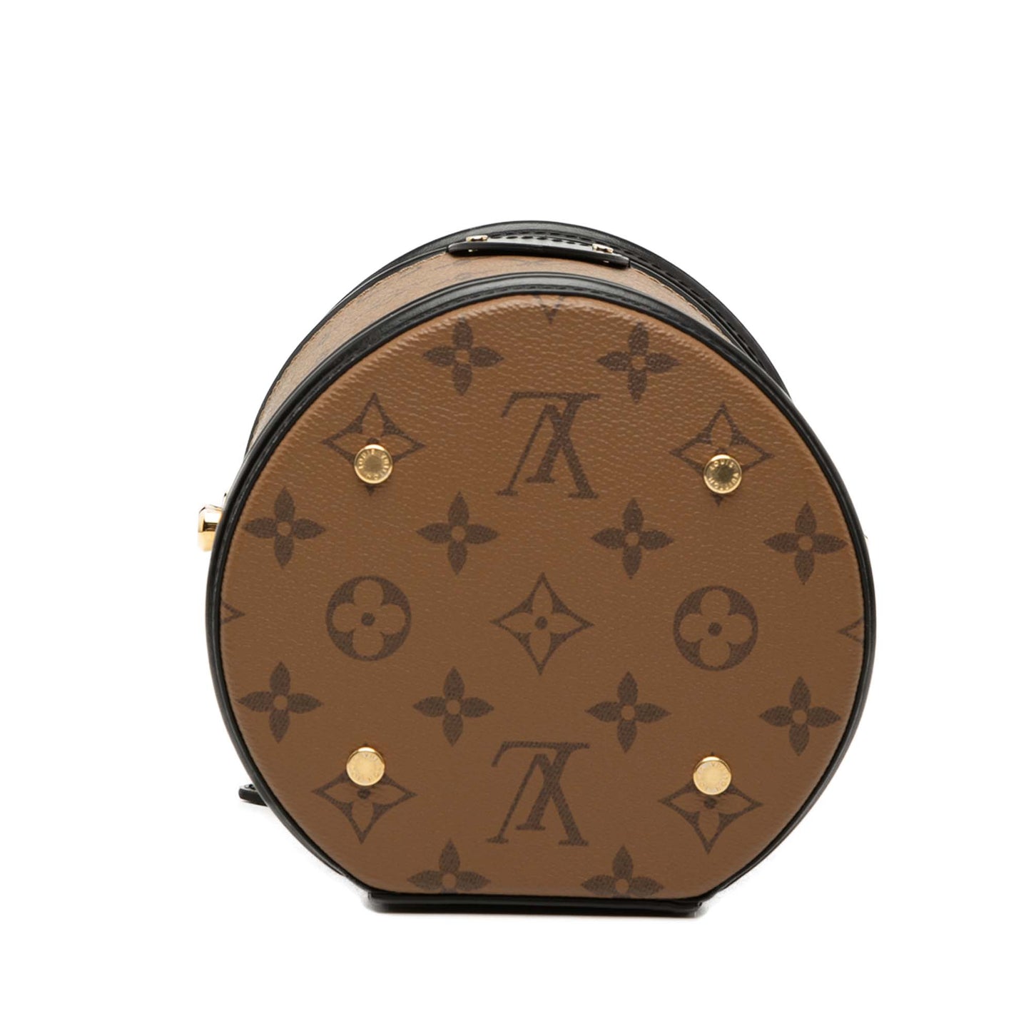 Louis Vuitton Monogram Reverse Cannes