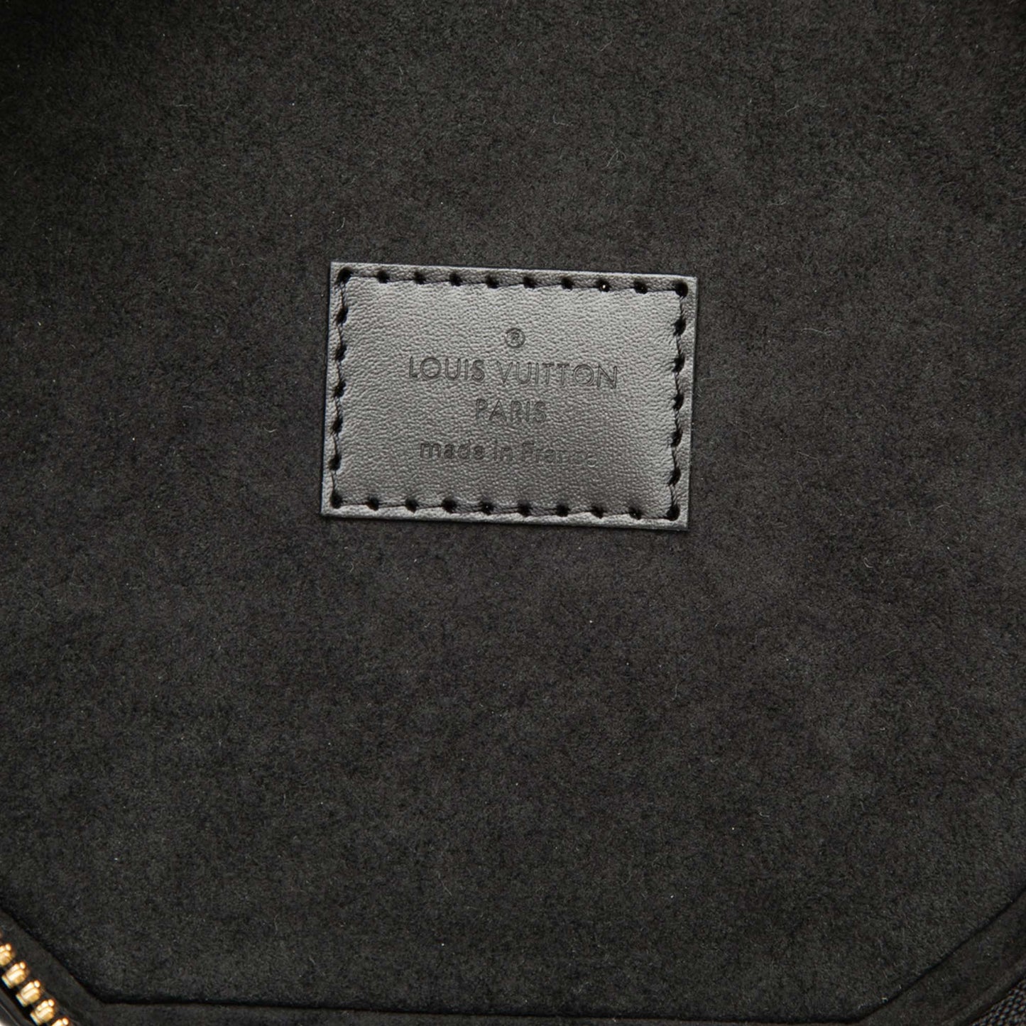 Louis Vuitton Monogram Reverse Cannes