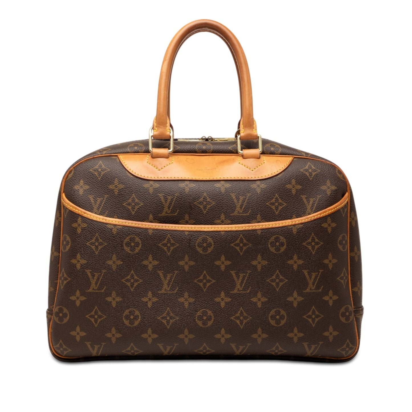 Louis Vuitton Monogram Deauville