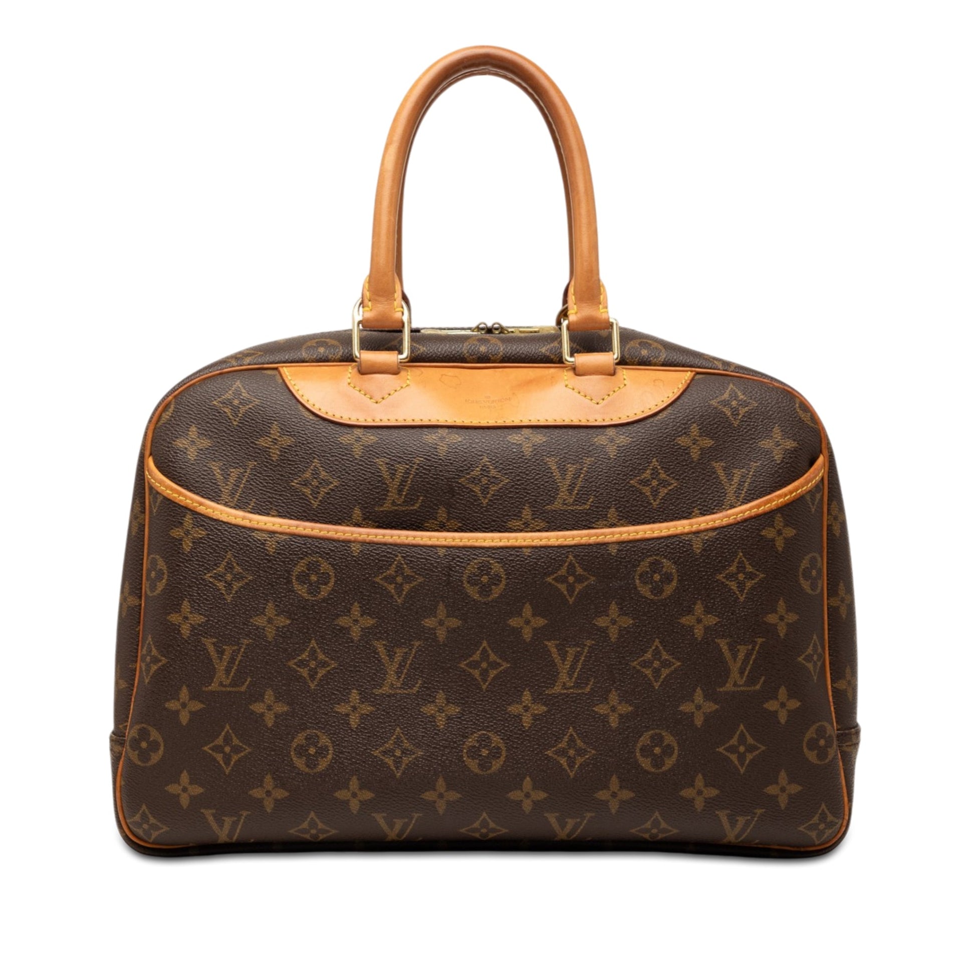 Louis Vuitton Monogram Deauville