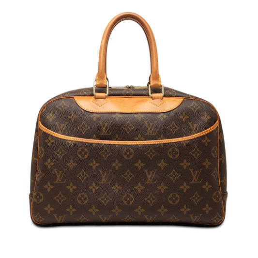 Louis Vuitton Monogram Deauville