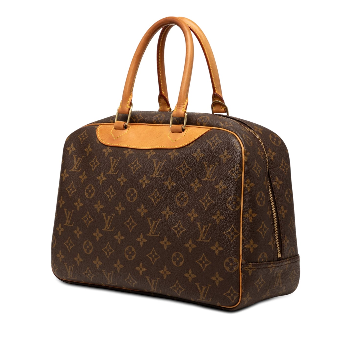 Louis Vuitton Monogram Deauville