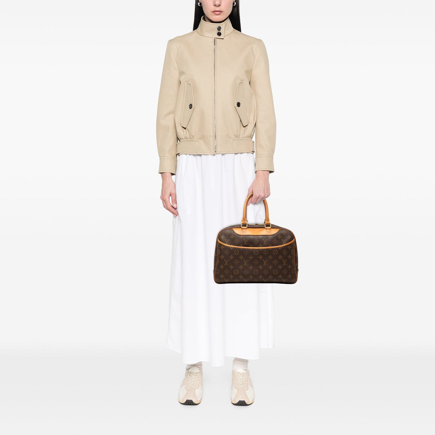 Louis Vuitton Monogram Deauville
