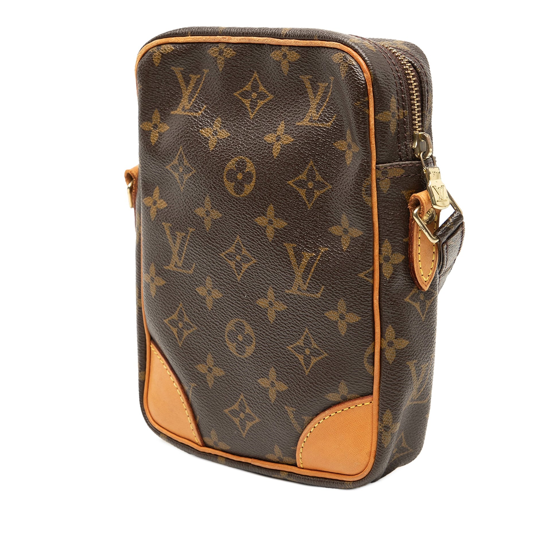Louis Vuitton Monogram Danube