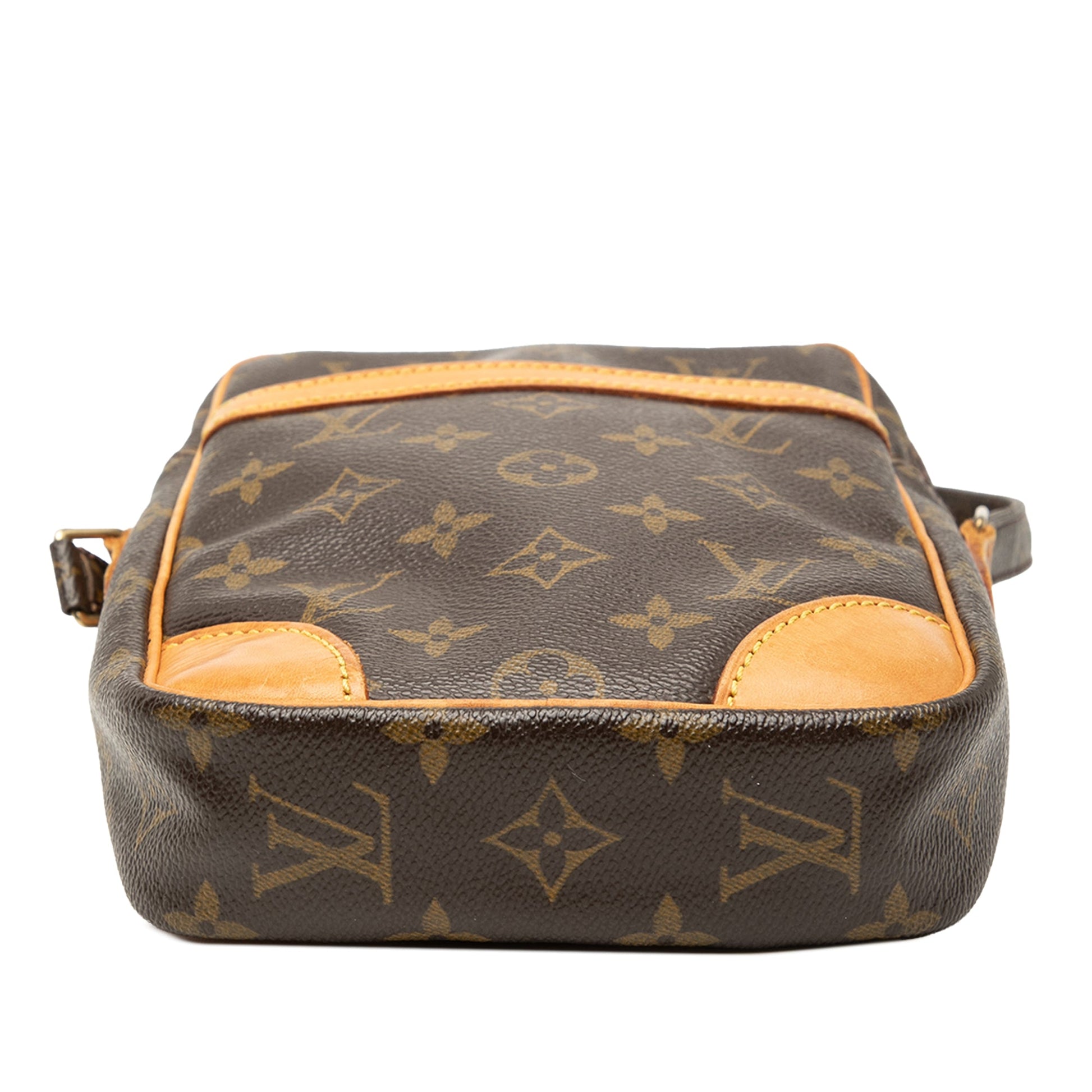 Louis Vuitton Monogram Danube