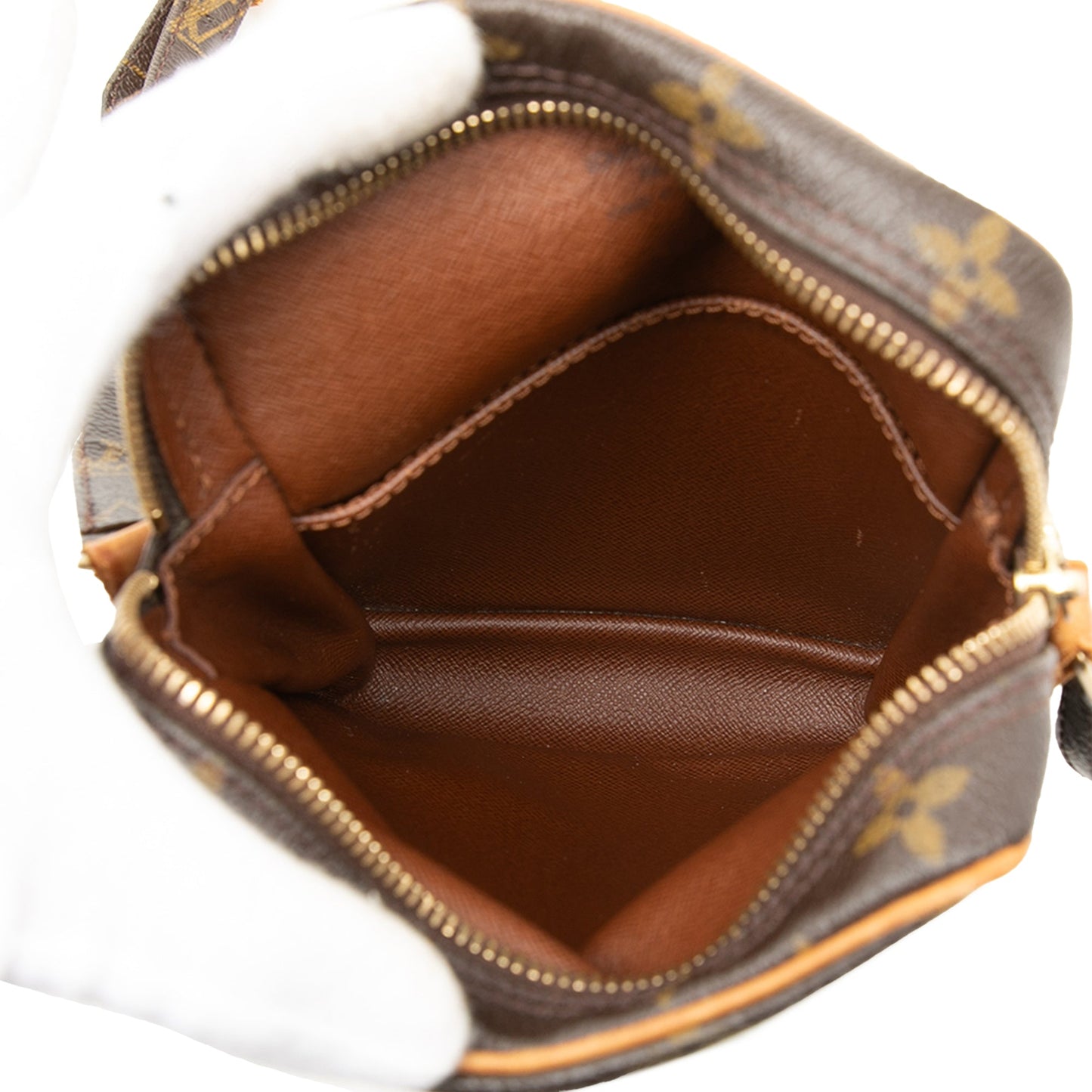 Louis Vuitton Monogram Danube