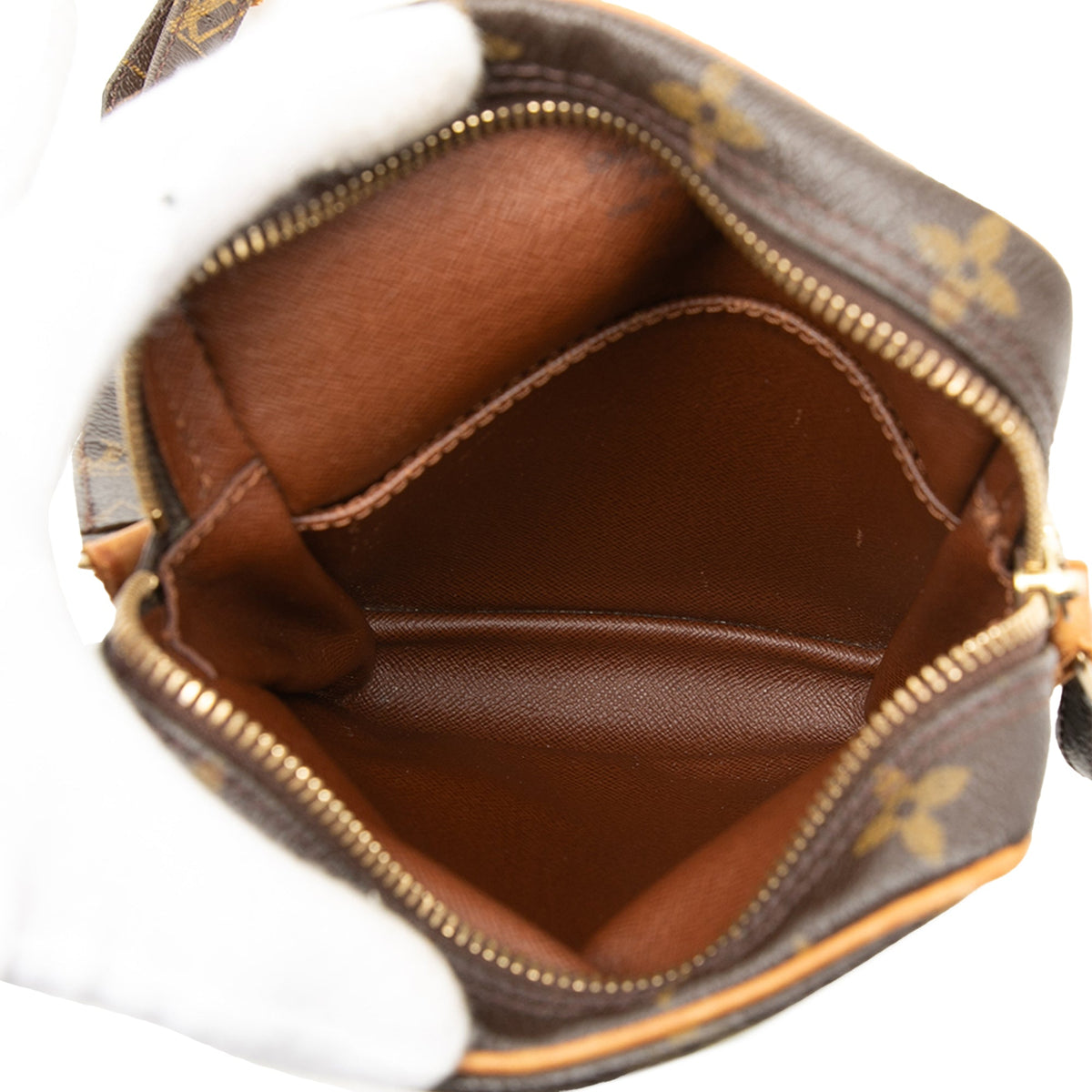 Louis Vuitton Monogram Danube