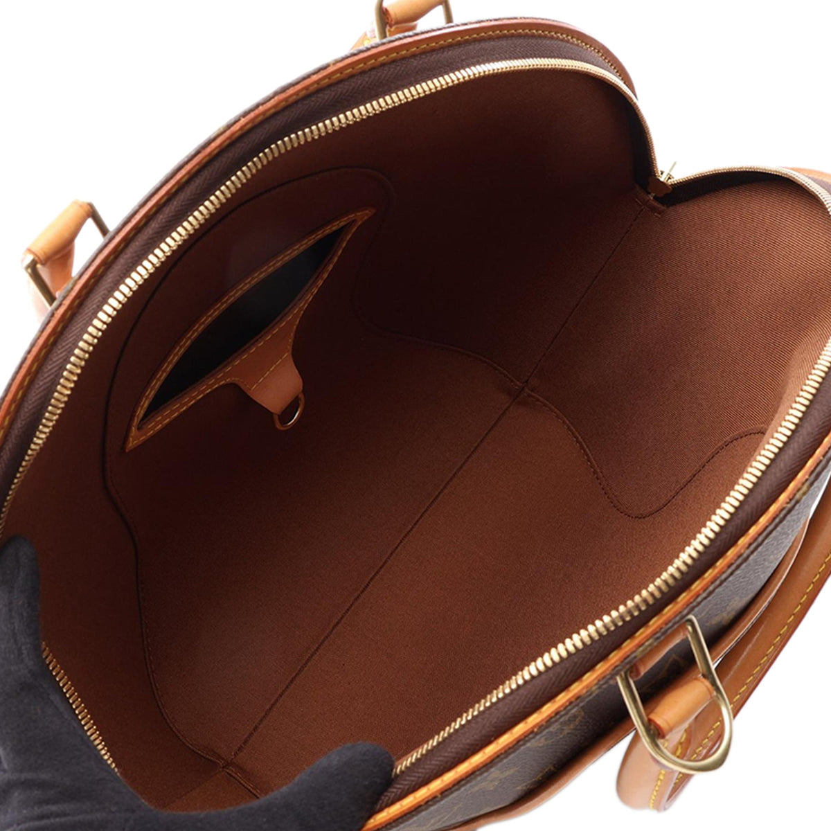 Louis Vuitton Monogram Ellipse MM