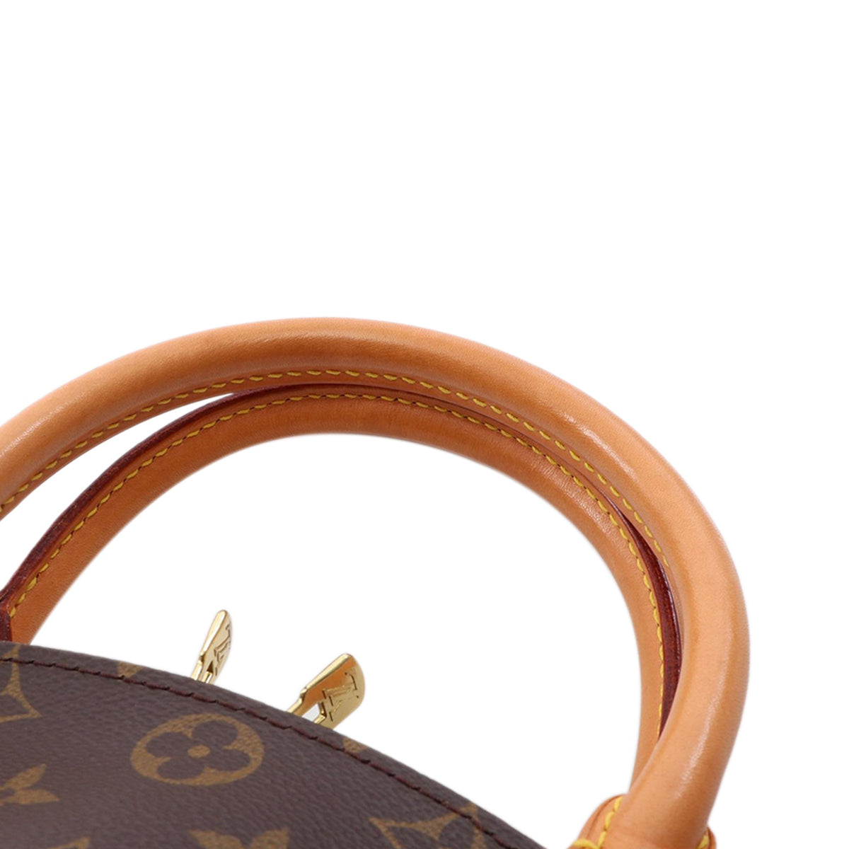 Louis Vuitton Monogram Ellipse MM