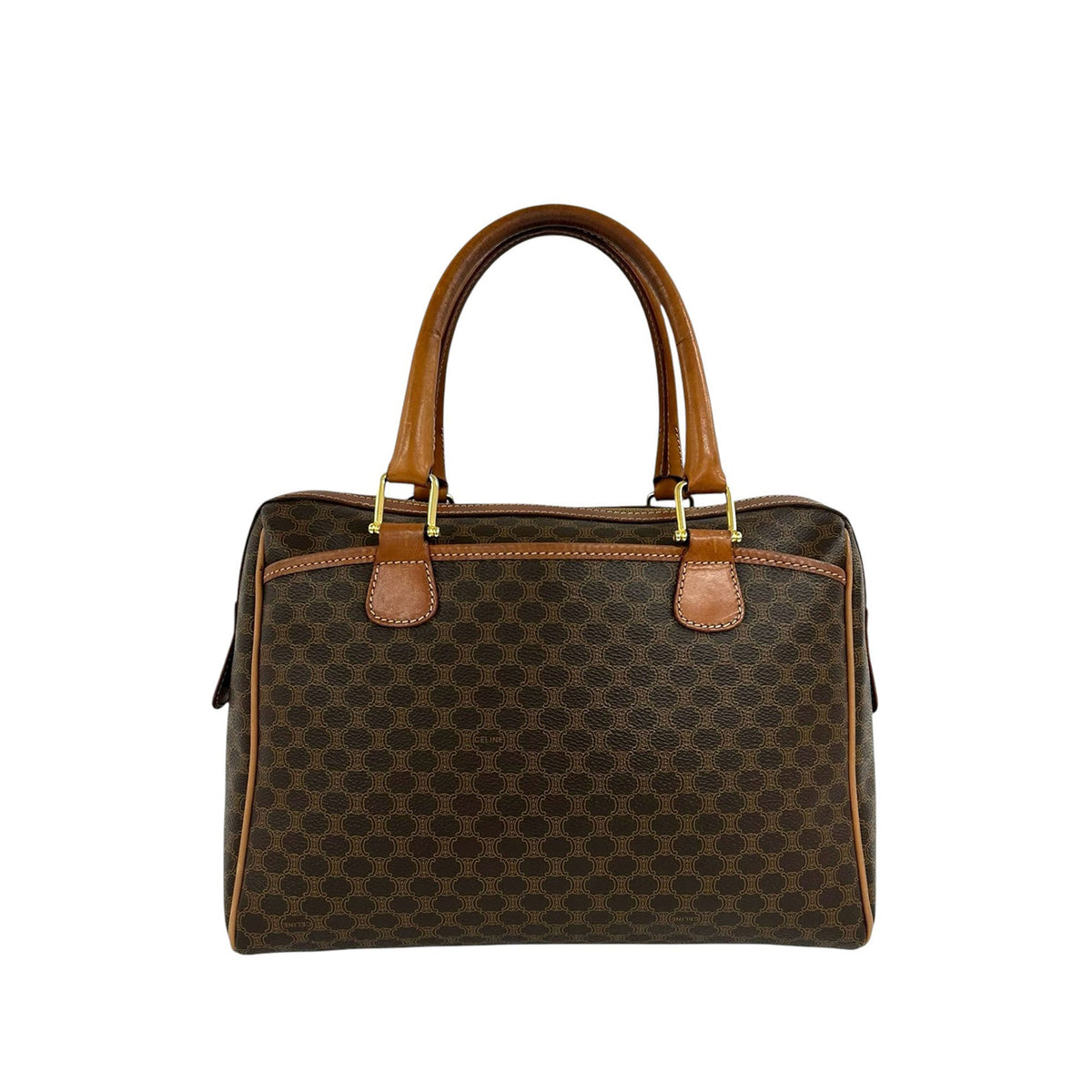 Celine Macadam Handbag