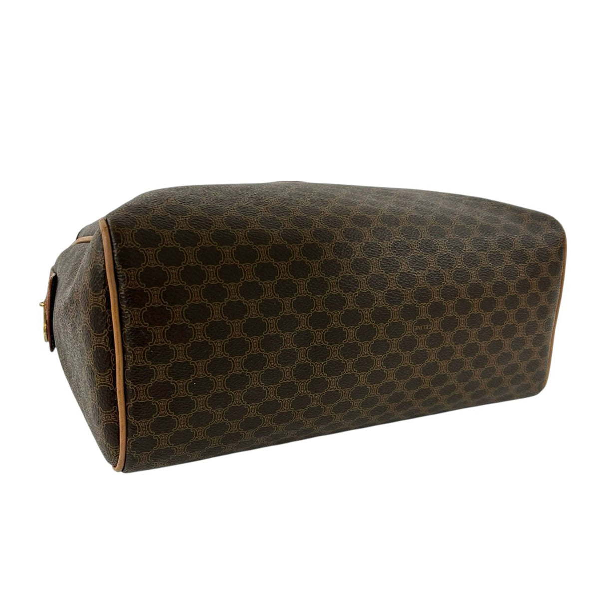 Celine Macadam Handbag