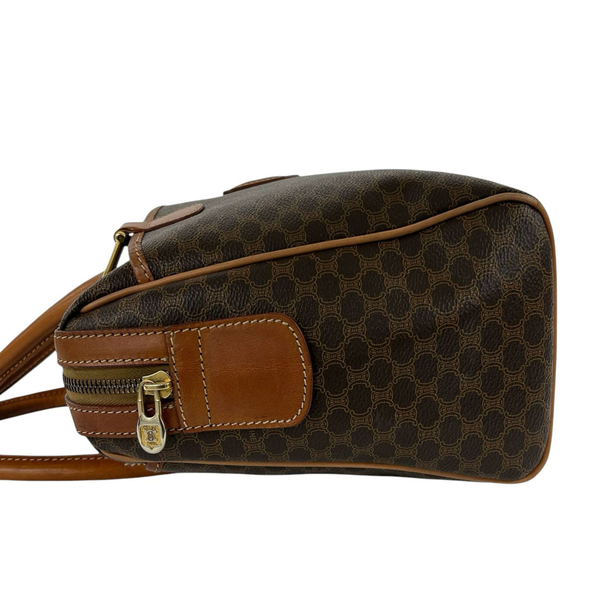 Celine Macadam Handbag