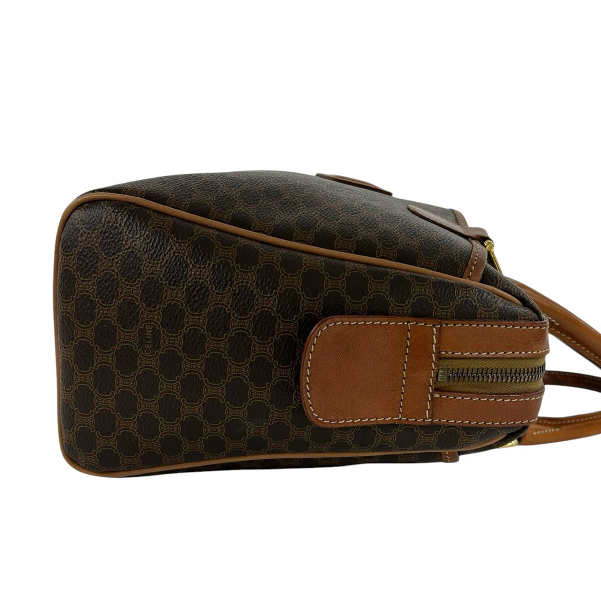 Celine Macadam Handbag