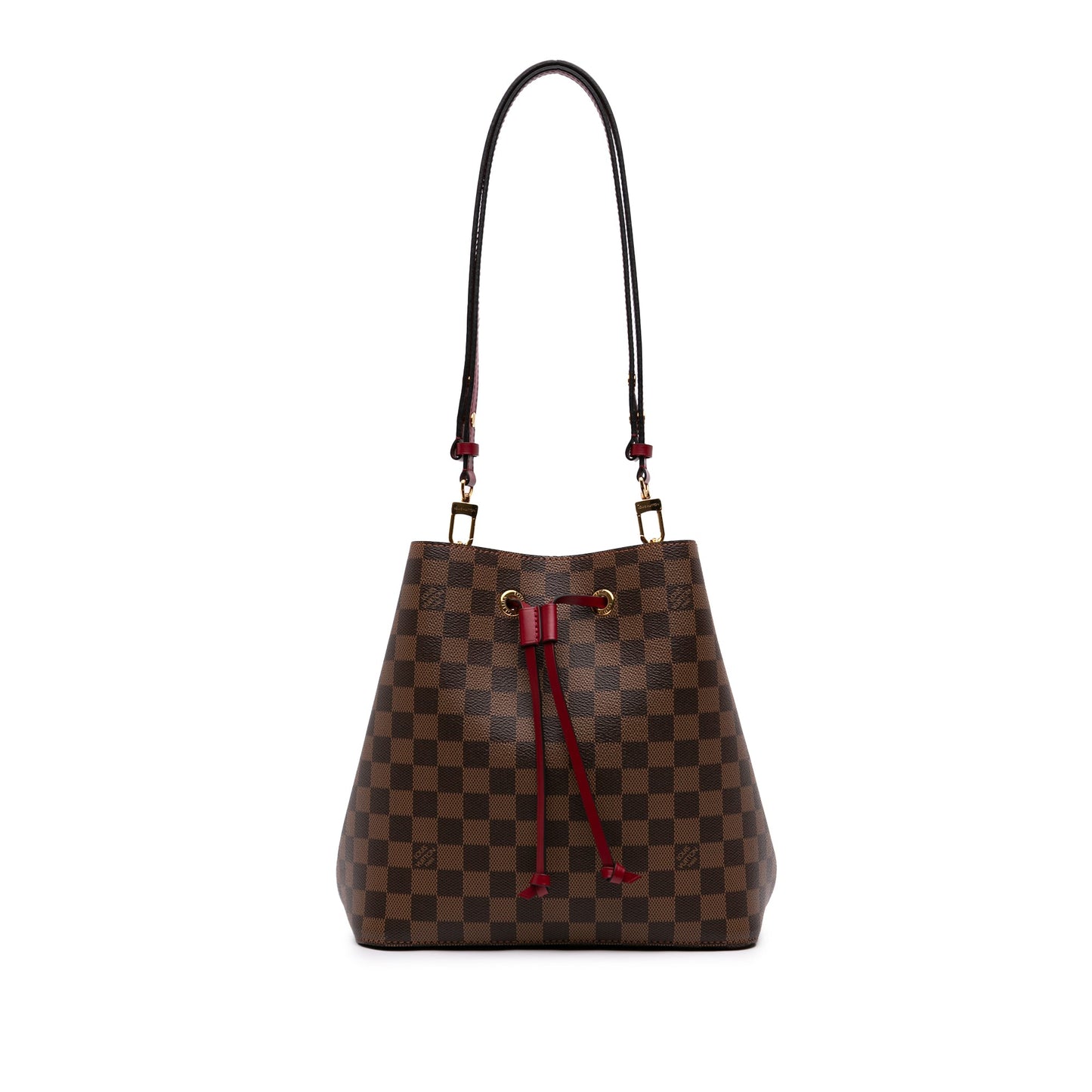 Louis Vuitton Damier Ebene Neonoe MM