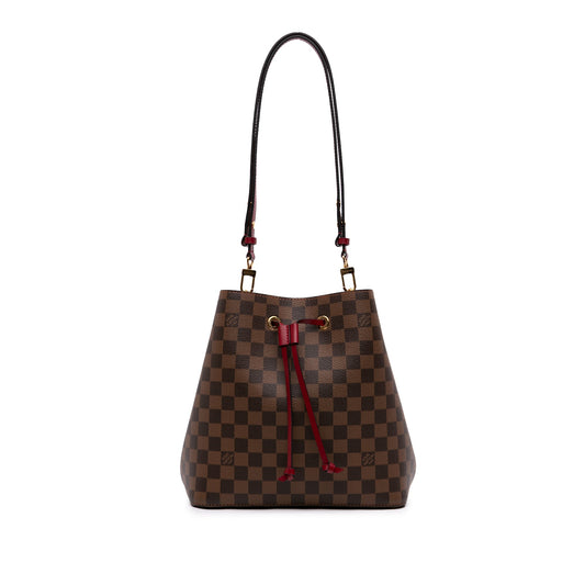 Louis Vuitton Damier Ebene Neonoe MM